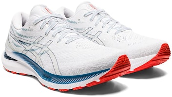 ASICS Gel Kayano 29 'Putih Laut Dalam' 1011B440-101 Lookbook ASICS Gel Kayano 29 'Putih Laut Dalam' 1011B440-101