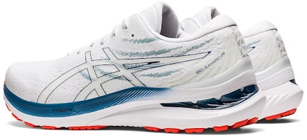 ASICS Gel Kayano 29 'Putih Laut Dalam' 1011B440-101 Shop ASICS Gel Kayano 29 'Putih Laut Dalam' 1011B440-101