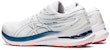 ASICS Gel Kayano 29 'Putih Laut Dalam' 1011B440-101