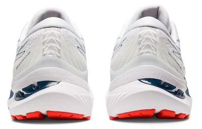 ASICS Gel Kayano 29 'White Deep Ocean'