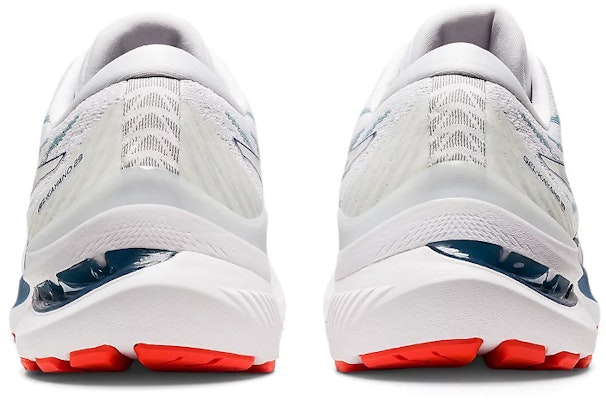 ASICS Gel Kayano 29 'White Deep Ocean' 1011B440-101 Purchase ASICS Gel Kayano 29 'White Deep Ocean' 1011B440-101
