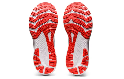 ASICS Gel Kayano 29 'White Deep Ocean'