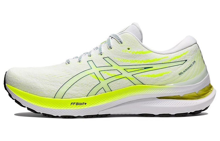 ASICS Gel Kayano 29 'White Velvet Pine' 1011B440-100