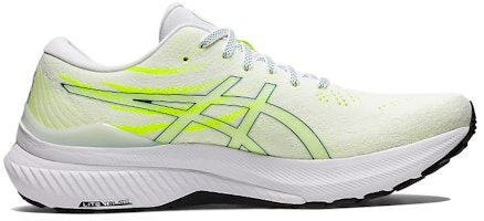 ASICS Gel Kayano 29 'Putih Beludru Pinus' 1011B440-100 Order ASICS Gel Kayano 29 'Putih Beludru Pinus' 1011B440-100