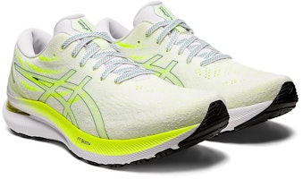 ASICS Gel Kayano 29 'Putih Beludru Pinus' 1011B440-100 Lookbook ASICS Gel Kayano 29 'Putih Beludru Pinus' 1011B440-100