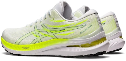 ASICS Gel Kayano 29 'Putih Beludru Pinus' 1011B440-100 Shop ASICS Gel Kayano 29 'Putih Beludru Pinus' 1011B440-100