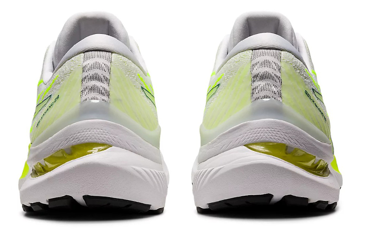 Purchase アシックス ゲルカヤノ29 「白/ベルベットパイン」 1011B440-100