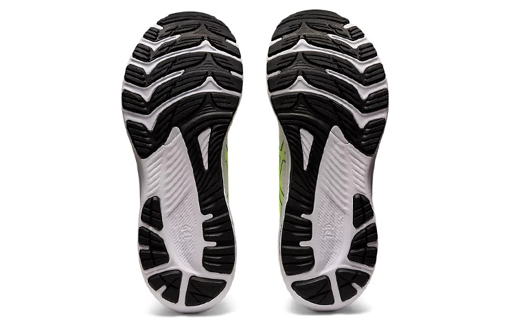 Details for アシックス ゲルカヤノ29 「白/ベルベットパイン」 1011B440-100