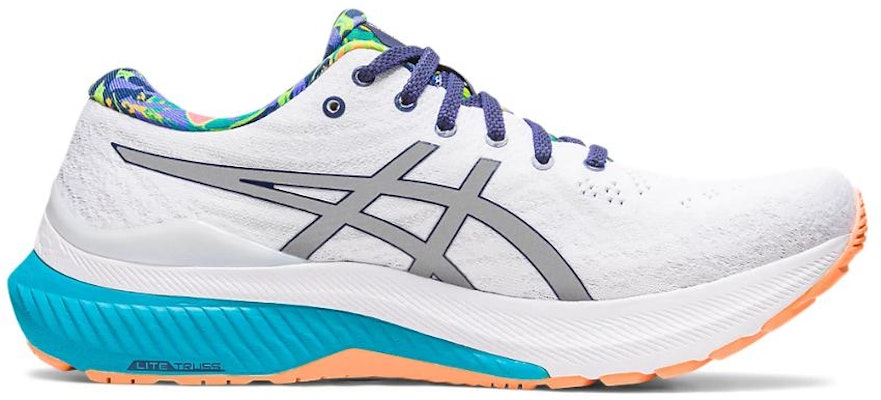 ASICS Gel Kayano 29 Lite-Show 'White Lime Zest' 1011B628-300 Order ASICS Gel Kayano 29 Lite-Show 'White Lime Zest' 1011B628-300