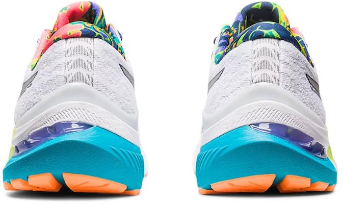 ASICS Gel Kayano 29 Lite-Show 'White Lime Zest' 1011B628-300 Purchase ASICS Gel Kayano 29 Lite-Show 'White Lime Zest' 1011B628-300