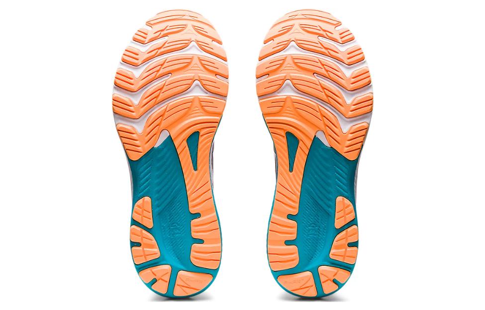 Details for アシックス ゲルカヤノ29 ライトショー 白/ライム (Ashikku Gerukayano 29 Raitosho Shiro/Raimu) 1011B628-300