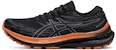 ASICS Gel-Kayano 29 LITE-SHOW 'Hitam Jingga' 1011B721-001
