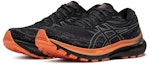 Order ASICS Gel-Kayano 29 LITE-SHOW 'Hitam Jingga' 1011B721-001