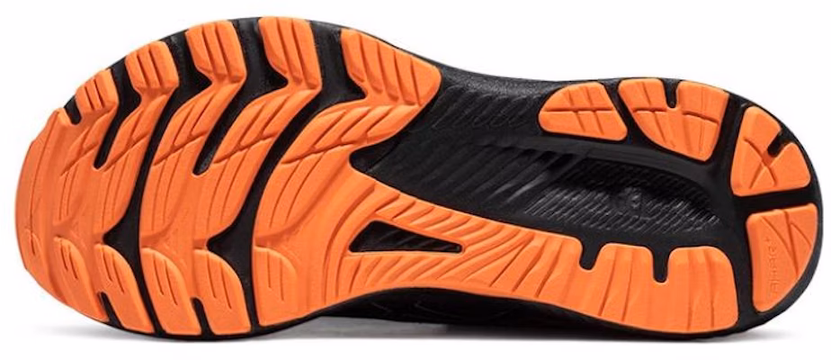 ASICS Gel-Kayano 29 LITE-SHOW 'Black Orange' 1011B721-001 Purchase ASICS Gel-Kayano 29 LITE-SHOW 'Black Orange' 1011B721-001