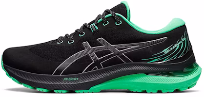 ASICS Gel Kayano 29 Lite Show 'Black New Leaf' 1011B473-001 ASICS Gel Kayano 29 Lite Show 'Black New Leaf' 1011B473-001