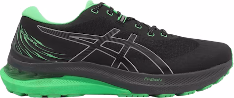 ASICS Gel Kayano 29 Lite Show 'Black New Leaf' 1011B473-001 ASICS Gel Kayano 29 Lite Show 'Black New Leaf' 1011B473-001