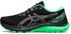 ASICS Gel Kayano 29 Lite Show 'Hitam Daun Baru' 1011B473-001