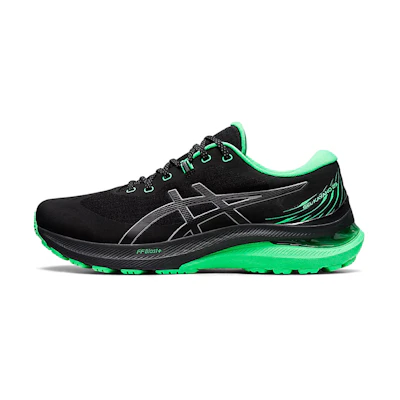 ASICS Gel Kayano 29 Lite Show 'Black New Leaf'