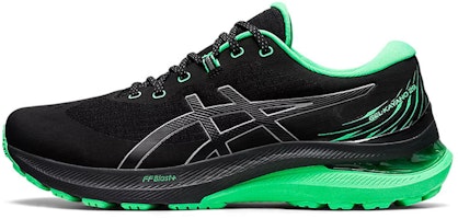 ASICS Gel Kayano 29 Lite Show 'Black New Leaf' 1011B473-001 ASICS Gel Kayano 29 Lite Show 'Black New Leaf' 1011B473-001