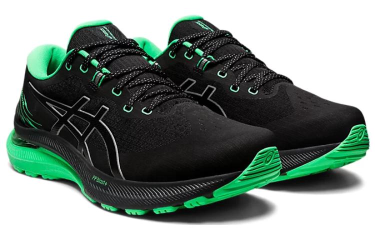 Lookbook ASICS Gel Kayano 29 Lite Show 'Hitam Daun Baru' 1011B473-001