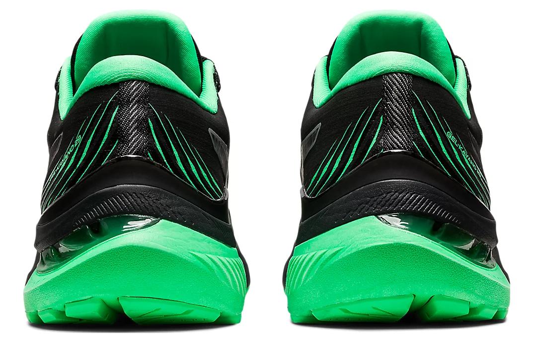 Shop ASICS Gel Kayano 29 Lite Show 'Hitam Daun Baru' 1011B473-001