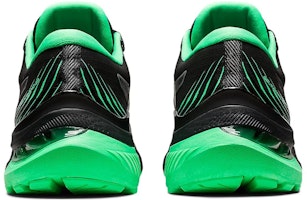 亞瑟士Gel Kayano 29 Lite Show「黑色新綠」1011B473-001 Shop 亞瑟士Gel Kayano 29 Lite Show「黑色新綠」1011B473-001