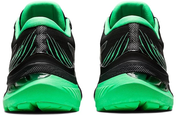 ASICS Gel Kayano 29 Lite Show 'Black New Leaf' 1011B473-001 Shop ASICS Gel Kayano 29 Lite Show 'Black New Leaf' 1011B473-001