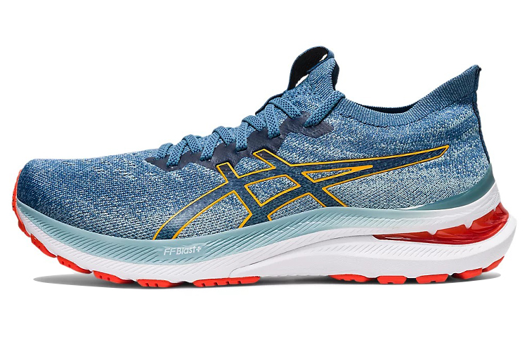 Buy Asics GEL-KAYANO 29 MK 耐磨 低筒 跑步鞋 男款 霾藍