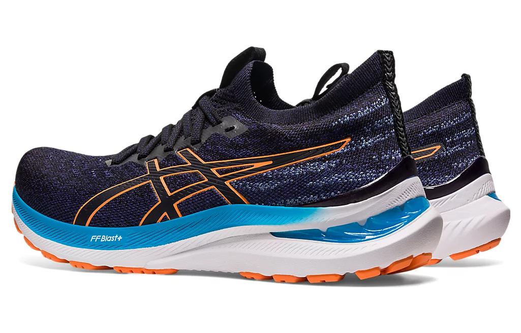 ASICS Gel Kayano 29 MK 'Indigo Blue Sun Peach' 圖 4