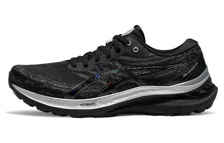 Buy ASICS Gel Kayano 29 Platinum 'Hitam Putih' 1011B720-001