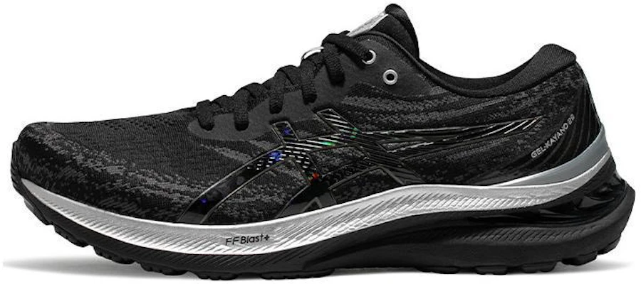 ASICS Gel Kayano 29 Platinum 'Hitam Putih' 1011B720-001 Buy ASICS Gel Kayano 29 Platinum 'Hitam Putih' 1011B720-001