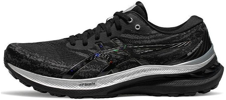 ASICS Gel Kayano 29 Platinum 'Hitam Putih' 1011B720-001 Buy ASICS Gel Kayano 29 Platinum 'Hitam Putih' 1011B720-001