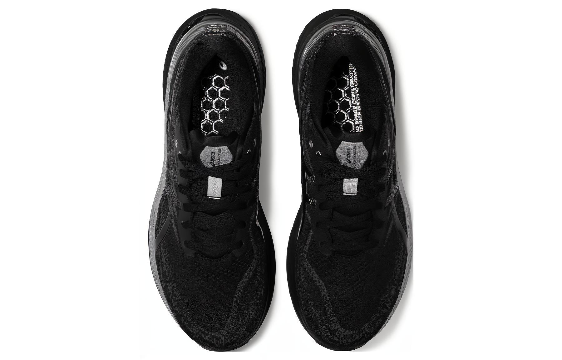 Purchase ASICS Gel Kayano 29 Platinum 'Hitam Putih' 1011B720-001
