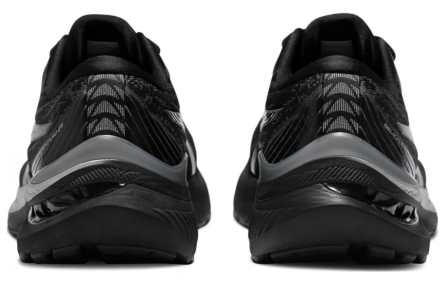 Details for ASICS Gel Kayano 29 Platinum 'Hitam Putih' 1011B720-001