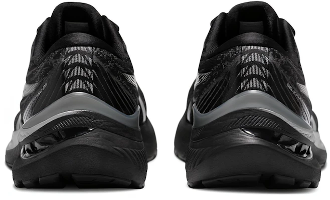 ASICS Gel Kayano 29 Platinum 'Hitam Putih' 1011B720-001 Details for ASICS Gel Kayano 29 Platinum 'Hitam Putih' 1011B720-001