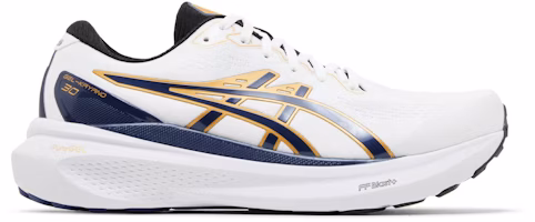 ASICS Gel Kayano 30 '30th Anniversary' 1011B764-100 ASICS Gel Kayano 30 '30th Anniversary' 1011B764-100