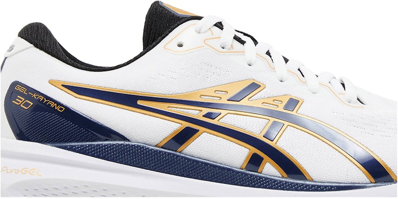 ASICS Gel Kayano 30 '30th Anniversary' 1011B764-100 Order ASICS Gel Kayano 30 '30th Anniversary' 1011B764-100