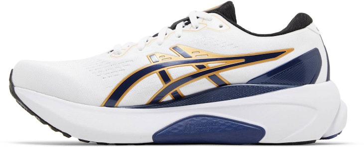 ASICS Gel Kayano 30 '30º Aniversario' 1011B764-100 Lookbook ASICS Gel Kayano 30 '30º Aniversario' 1011B764-100