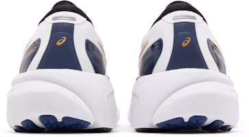 ASICS ゲルカヤノ30 記念モデル 1011B764-100 Details for ASICS ゲルカヤノ30 記念モデル 1011B764-100