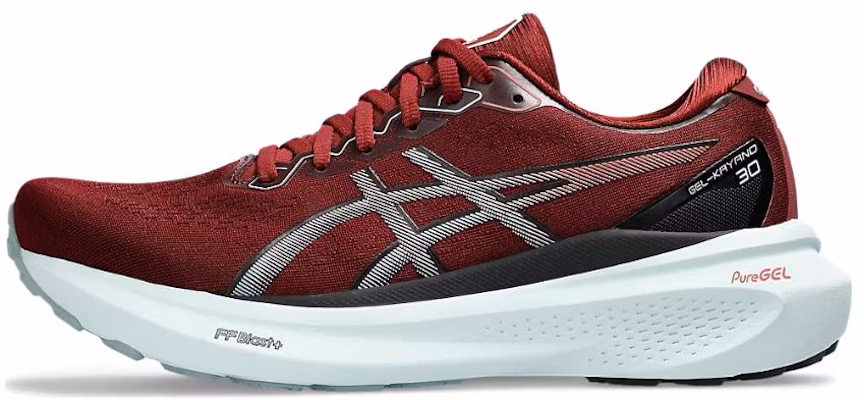 ASICS Gel Kayano 30 'Merah Antique' 1011B548-600 Buy ASICS Gel Kayano 30 'Merah Antique' 1011B548-600