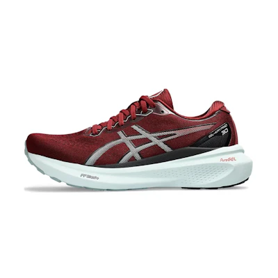 ASICS Gel Kayano 30 'Antique Red'