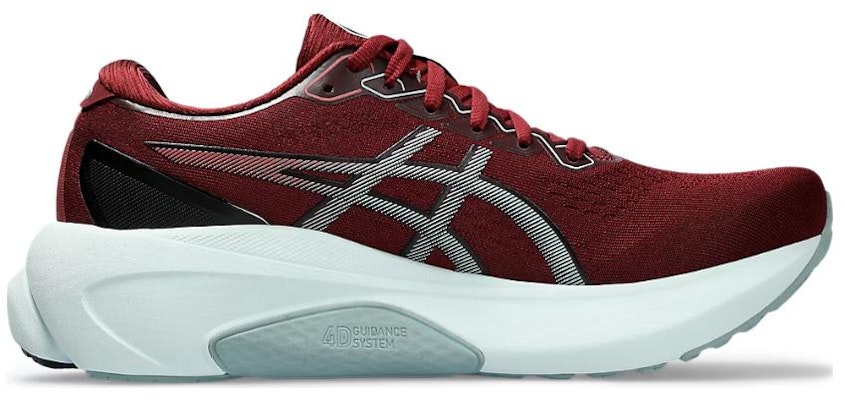 亚瑟士Gel Kayano 30 '古董红' 1011B548-600 Order 亚瑟士Gel Kayano 30 '古董红' 1011B548-600