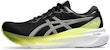 ASICS Gel Kayano 30 'Hitam Kuning Bersinar' 1011B548-003