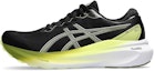 Buy ASICS Gel Kayano 30 'Hitam Kuning Bersinar' 1011B548-003
