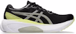 ASICS Gel Kayano 30 'Hitam Kuning Bersinar' 1011B548-003