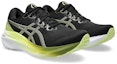 Lookbook ASICS Gel Kayano 30 'Hitam Kuning Bersinar' 1011B548-003