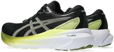 ASICS Gel Kayano 30 'Hitam Kuning Bersinar' 1011B548-003 Shop ASICS Gel Kayano 30 'Hitam Kuning Bersinar' 1011B548-003