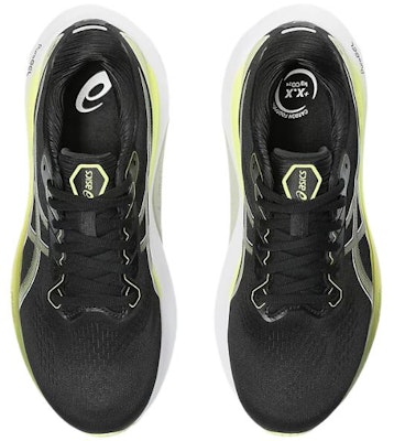 ASICS Gel Kayano 30 'Black Glow Yellow' 1011B548-003 Purchase ASICS Gel Kayano 30 'Black Glow Yellow' 1011B548-003