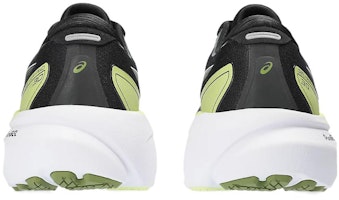 ASICS Gel Kayano 30 'Hitam Kuning Bersinar' 1011B548-003 Details for ASICS Gel Kayano 30 'Hitam Kuning Bersinar' 1011B548-003