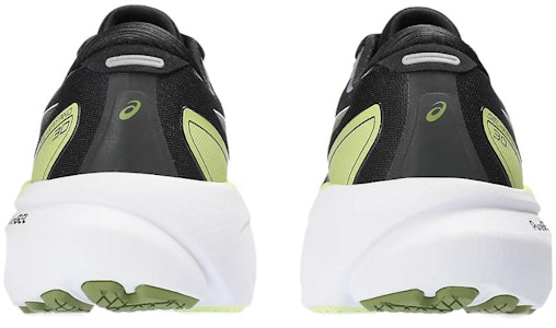 ASICS Gel Kayano 30 'Hitam Kuning Bersinar' 1011B548-003 Details for ASICS Gel Kayano 30 'Hitam Kuning Bersinar' 1011B548-003
